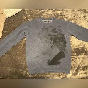 Taylor Swift Evermore Sweatshirt